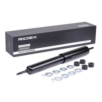 Shock Absorber RIDEX 854S0828 854S0828 - photo 3