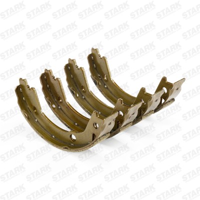 Brake Pads Set Stark SKBS-0450081 SKBS-0450081 - photo 7