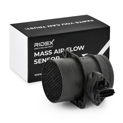 Air Mass Sensor RIDEX 3926A0186 3926A0186 - photo 2
