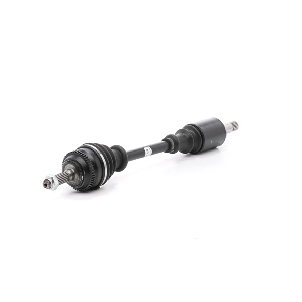 Drive Shaft RIDEX 13D0472R 13D0472R - photo 1