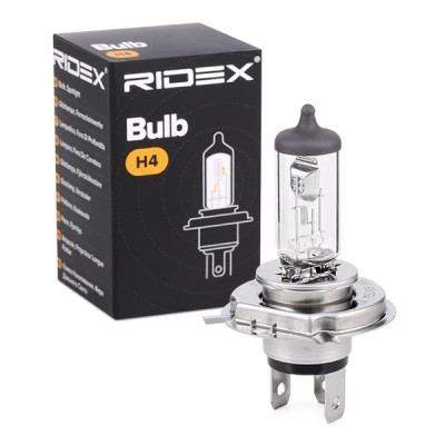 Bulb RIDEX 106B0003 106B0003 - photo 2