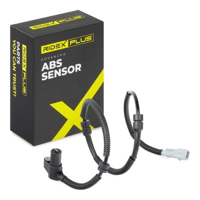 ABS Sensor RIDEX 412W0340P 412W0340P - photo 2