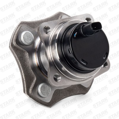 Wheel Bearing Stark SKWB-0180401 SKWB-0180401 - photo 5