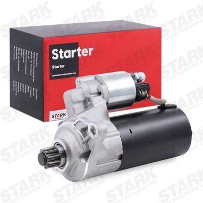 Starter Stark SKSTR-0330019 SKSTR-0330019 - photo 2