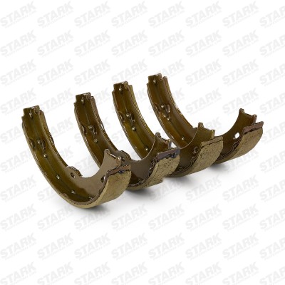 Brake Pads Set Stark SKBS-0450383 SKBS-0450383 - photo 4