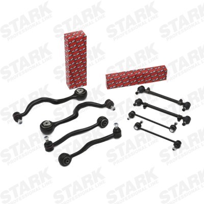 Suspension Kit Stark SKSSK-1600096 SKSSK-1600096 - photo 1