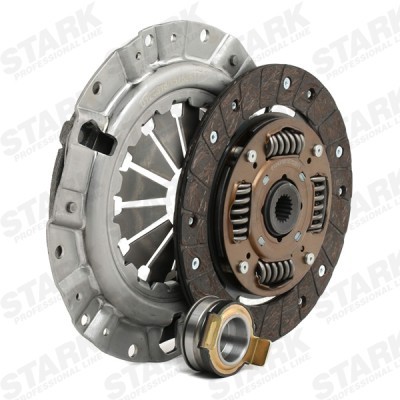 Clutch Kit Stark SKCK-0100980 SKCK-0100980 - photo 3