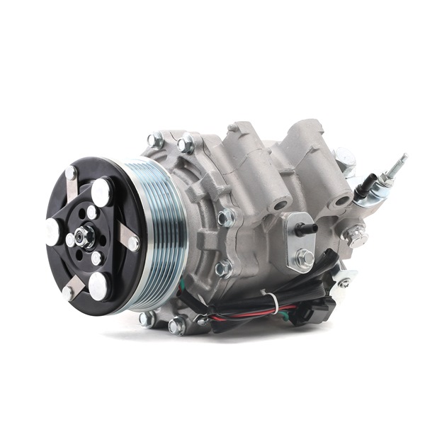 Compressor, Air Conditioning HONDA 447K0073 - photo 1