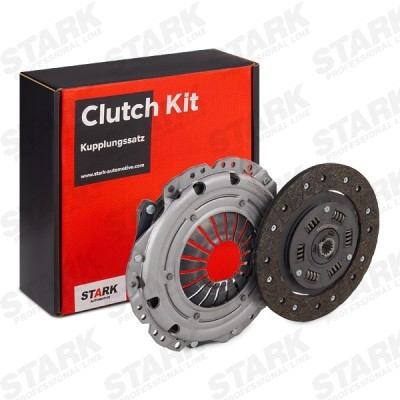 Clutch Kit Stark SKCK-0100057 SKCK-0100057 - photo 2