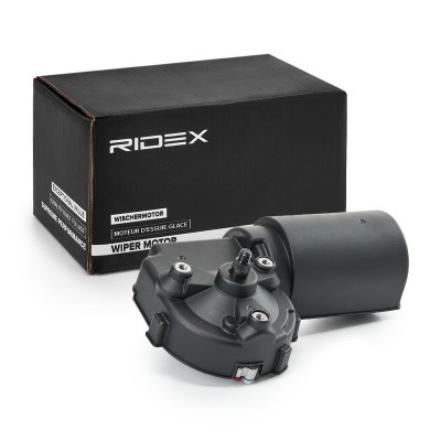 Wiper Motor RIDEX 295W0013 295W0013 - photo 2