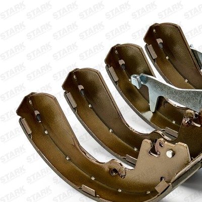 Brake Pads Set Stark SKBS-0450039 SKBS-0450039 - photo 8