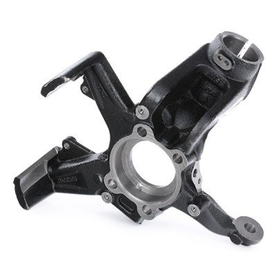 Steering knuckle RIDEX 1159S0017 1159S0017 - photo 4