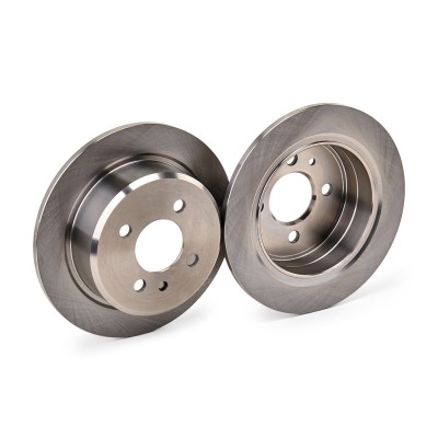 Brake Disc RIDEX 82B0725 82B0725 - photo 7