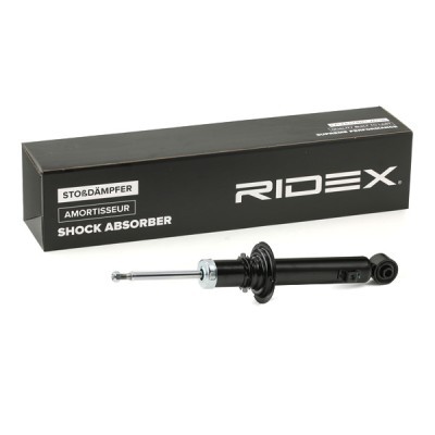 Shock Absorber RIDEX 854S0489 854S0489 - photo 3