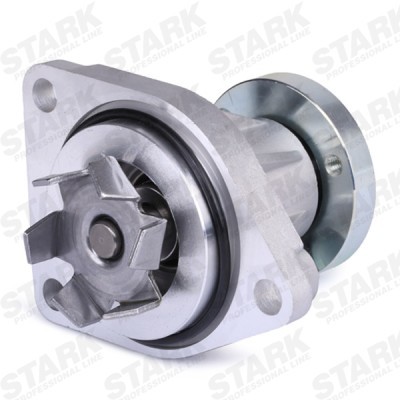 Water Pump, Engine Cooling Stark SKWP-0520019 SKWP-0520019 - photo 4