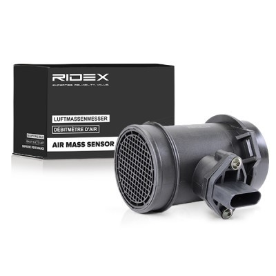 Air Mass Sensor RIDEX 3926A0023 3926A0023 - photo 2