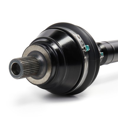 Drive Shaft RIDEX 13D0301P 13D0301P - photo 8