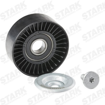 V-Ribbed Belt Deflection Guide Pulley Stark SKDG-1080050 SKDG-1080050 - photo 4