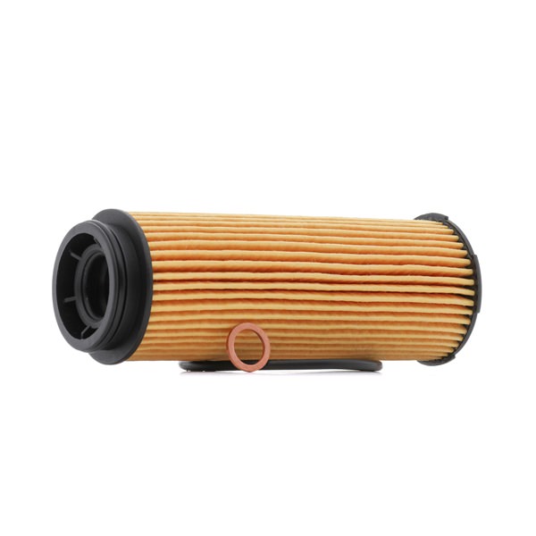 Oil Filter RIDEX 7O0292 7O0292 - photo 1