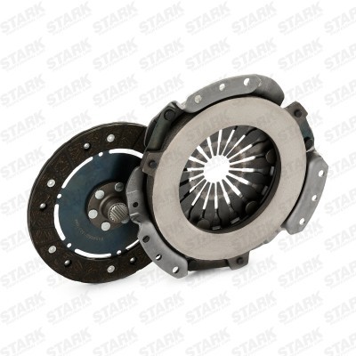 Clutch Kit Stark SKCK-0100574 SKCK-0100574 - photo 4