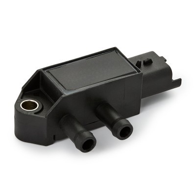 Exhaust pressure sensor RIDEX 4272S0073 4272S0073 - photo 2