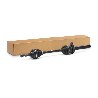 Drive Shaft RIDEX 13D0436R 13D0436R - photo 2