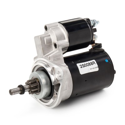 Starter RIDEX 2S0088R 2S0088R - photo 3