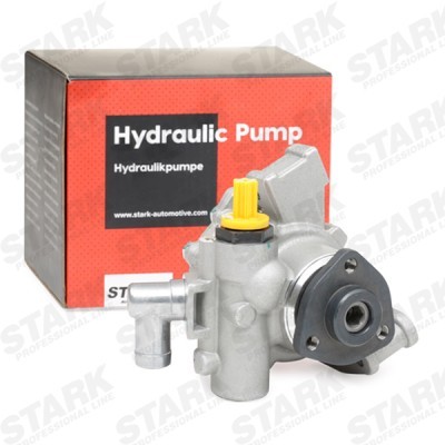 Hydraulic Pump, Steering System Stark SKHP-0540267 SKHP-0540267 - photo 2