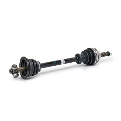Drive Shaft RIDEX 13D0313R 13D0313R - photo 4