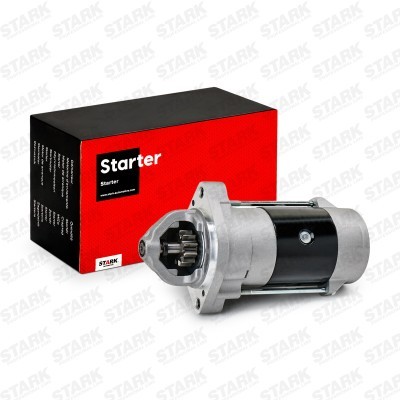 Starter Stark SKSTR-0330302 SKSTR-0330302 - photo 2