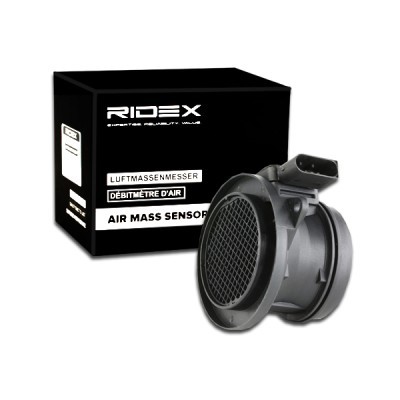 Air Mass Sensor RIDEX 3926A0058 3926A0058 - photo 3