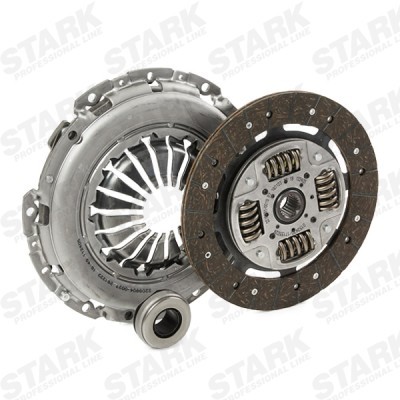 Clutch Kit Stark SKCK-0101797 SKCK-0101797 - photo 3