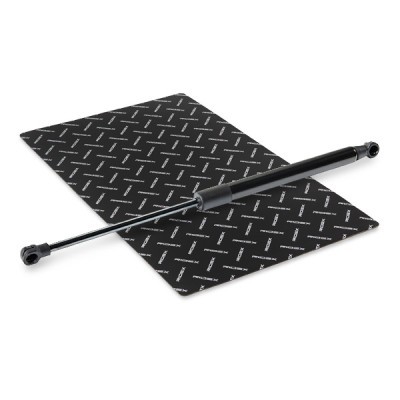 Gas Spring, boot-/cargo area RIDEX 219G1161 219G1161 - photo 2