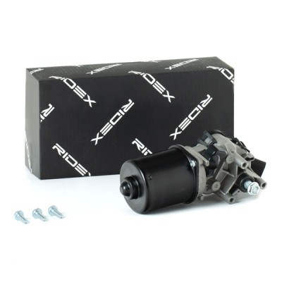 Wiper Motor RIDEX 295W0051 295W0051 - photo 2