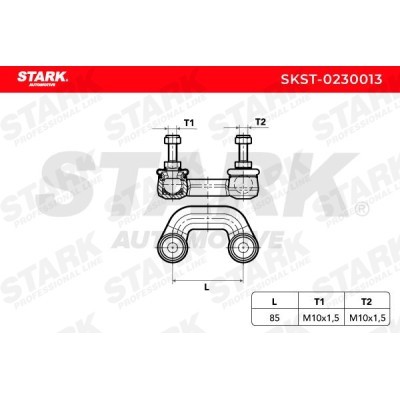 Stabilizer Link Stark SKST-0230013 SKST-0230013 - photo 3
