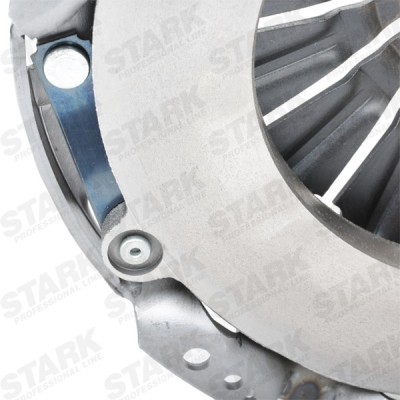 Clutch Kit Stark SKCK-0100573 SKCK-0100573 - photo 6