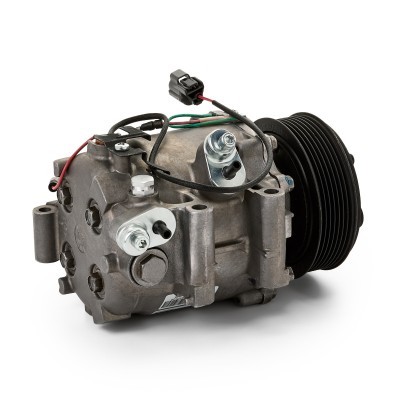 AC Сompressor 447K0590R - photo 4