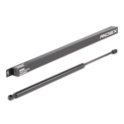 Gas Spring, boot-/cargo area RIDEX 219G0789 219G0789 - photo 2