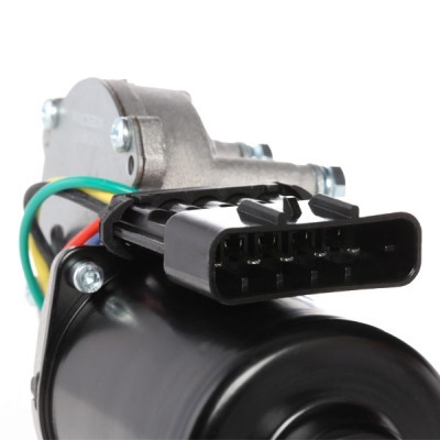 Wiper Motor RIDEX 295W0065 295W0065 - photo 5
