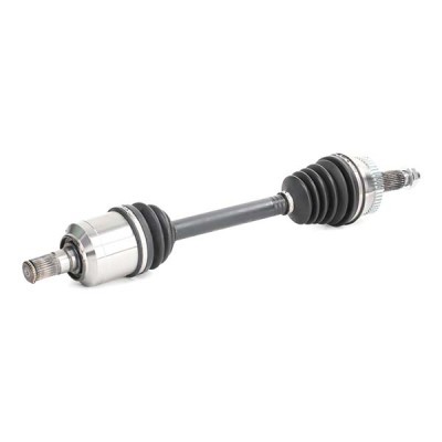 Drive Shaft RIDEX 13D0626 13D0626 - photo 3