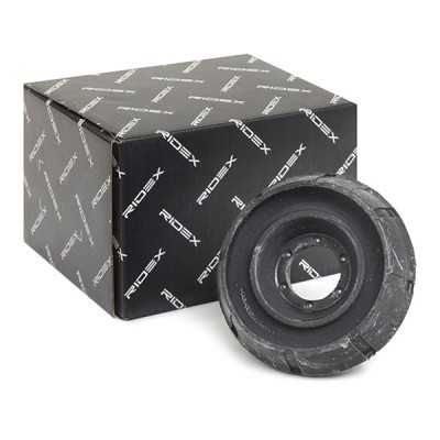 Strut Support Bearing Front RIDEX 1180S0362 1180S0362 - photo 3