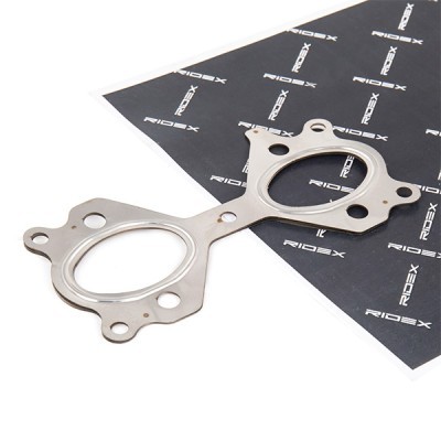 Exhaust manifold gasket RIDEX 27G0176 27G0176 - photo 1