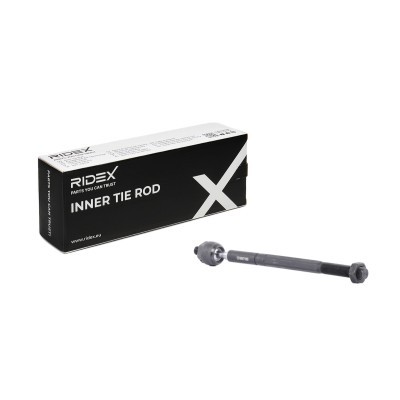 Tie Rod Assembly RIDEX 51T0139 51T0139 - photo 2