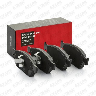 Brake Pads Set Stark SKBP-0011602 SKBP-0011602 - photo 2