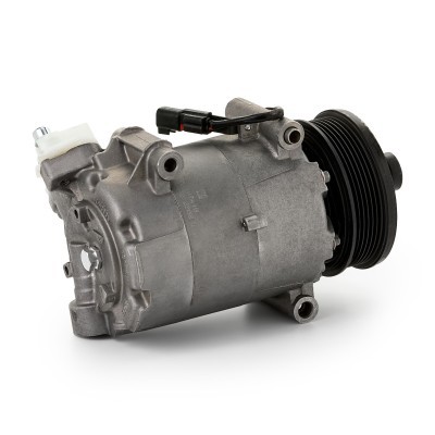 Compressor, Air Conditioning 447K0492R - photo 4