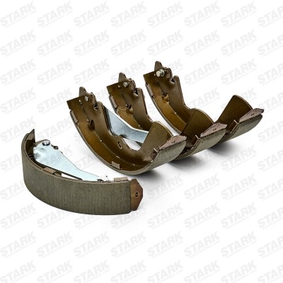 Brake Pads Set Stark SKBS-0450039 SKBS-0450039 - photo 6