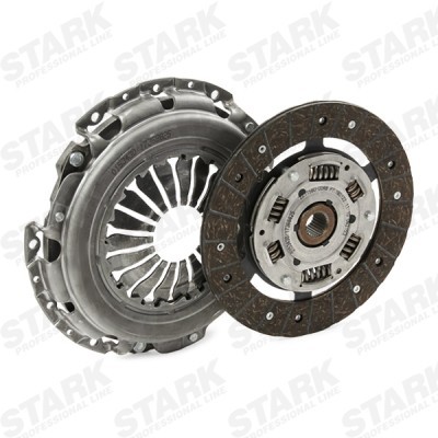 Clutch Kit Stark SKCK-0101938 SKCK-0101938 - photo 3
