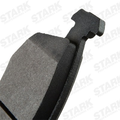 Brake Pads Set Stark SKBP-0011671 SKBP-0011671 - photo 5