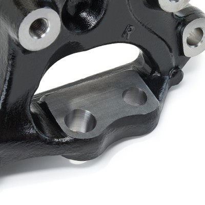 Steering knuckle RIDEX 1159S0132 1159S0132 - photo 6