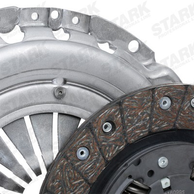 Clutch Kit Stark SKCK-0100157 SKCK-0100157 - photo 5